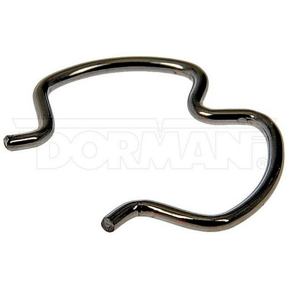 3/8 In Transmission Clips