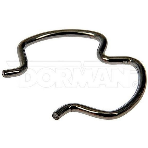 3/8 In Transmission Clips