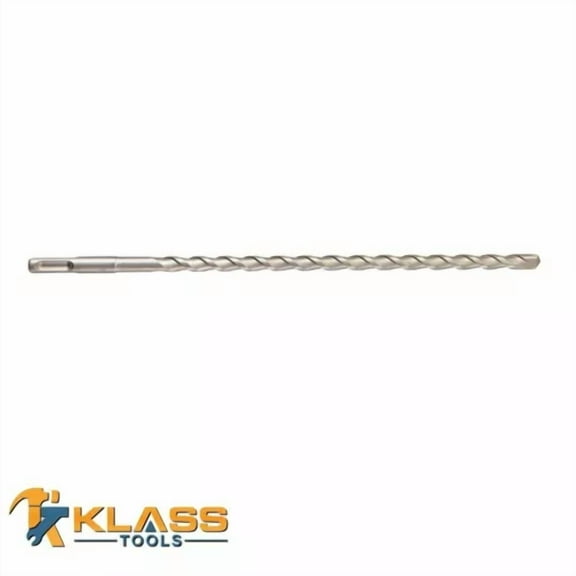 3/8 In. X 12 In. Long Sds Masonry Drill Bit