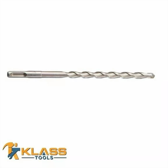 3/8 In. X 8 In. Long Sds Masonry Drill Bit