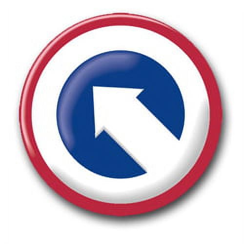 3.8 Inch 1st Support Command Patch Vinyl Transfer Decal