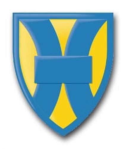 3.8 Inch 21st Support Command Patch Vinyl Transfer Decal - Walmart.com