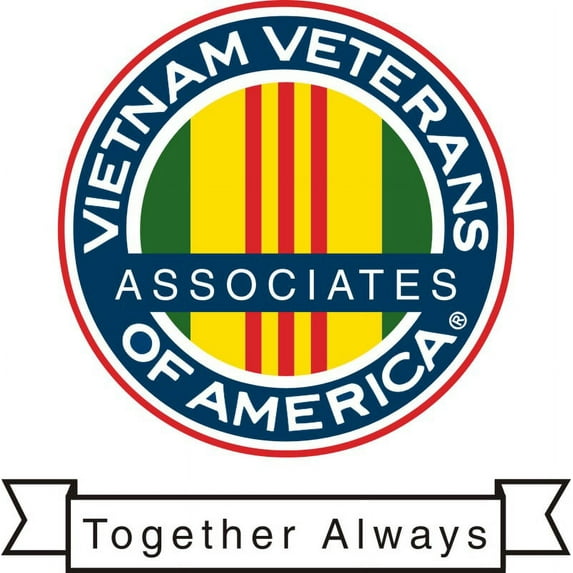 3.8 Inch AVVA Die Cut Decal Sticker