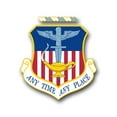 thumbnail image 1 of 3.8 Inch Air Force 16th Special Operations Wing 3.8'' Vinyl Transfer Decal, 1 of 1