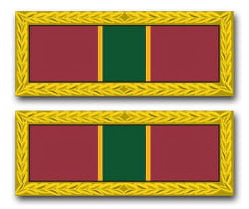 3.8 Inch Army Superior Unit Award Ribbon Vinyl Transfer Decal - Walmart.com