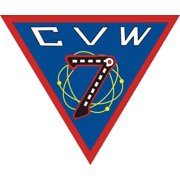 3.8 Inch Carrier Air Wing 7