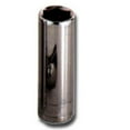 thumbnail image 1 of 3/8 Inch Drive Deep 6 Point Chrome Socket 13mm, 1 of 1