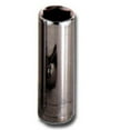 thumbnail image 1 of 3/8 Inch Drive Deep 6 Point Chrome Socket 19mm, 1 of 1