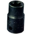 thumbnail image 1 of 3/8 Inch Drive External Torx Socket E-16, 1 of 1