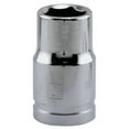 thumbnail image 1 of 3/8 Inch Drive Socket 6 Point 10MM, 1 of 2