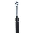 thumbnail image 1 of 3/8-Inch Drive Torque Wrench Double Direction Ratchet Professional Torque Wrench 5-25Nm Mechanical Torque Wrench, 1 of 1