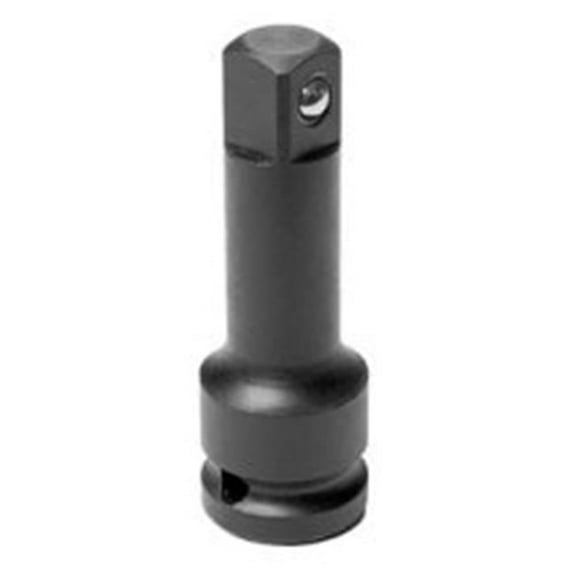 3-8 Inch Drive X 6 Inch Extension with Friction Ball
