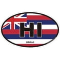 thumbnail image 1 of 3.8 Inch Hawaii State Decal Sticker, 1 of 1