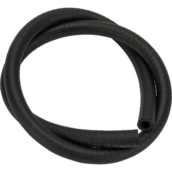3/8 Inch Hose for Trans Coolers, 15 ft.