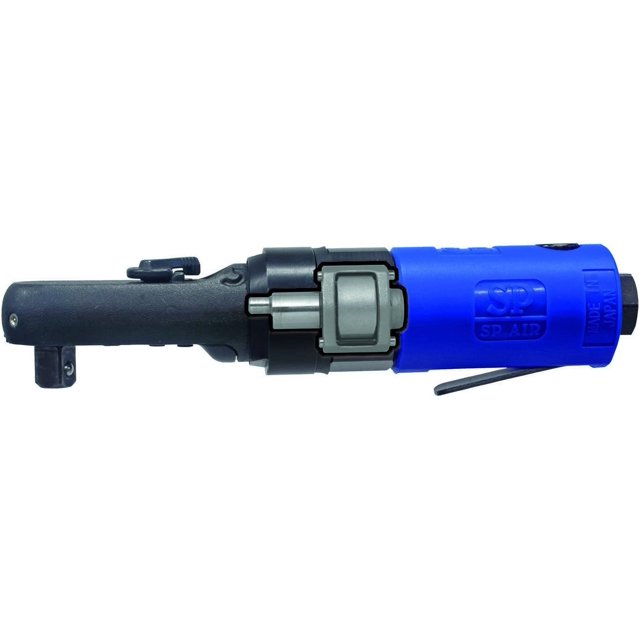 3/8Inch Impact Ratchet Discontinued Replacement V2