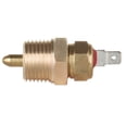 thumbnail image 1 of 3/8 Inch NPT Grounding Electric Fan Thermostat Temp Switch 1/2" Sleeve, 1 of 5