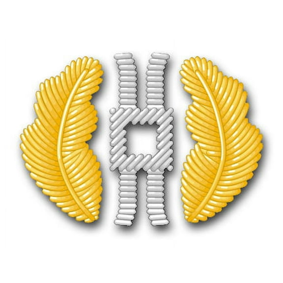 3.8 Inch Navy Judge Advocate General Corps Vinyl Transfer Decal