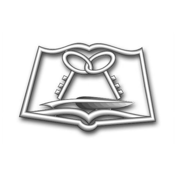 3.8 Inch Navy Mess Management Specialist Vinyl Transfer Decal