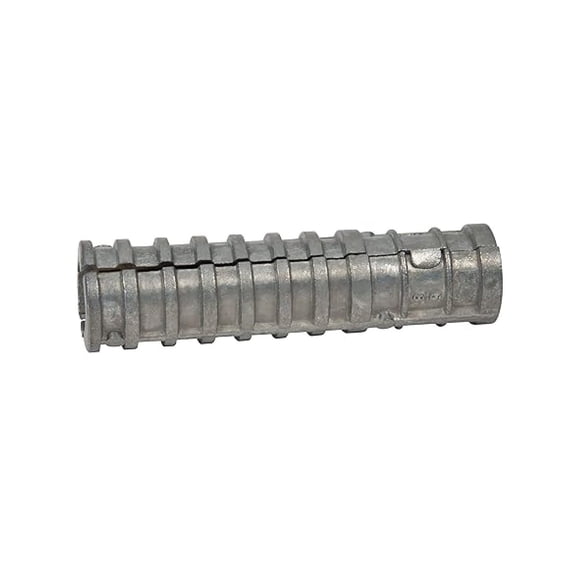 3/8" Lag Shield Anchor Long (50 per Box)