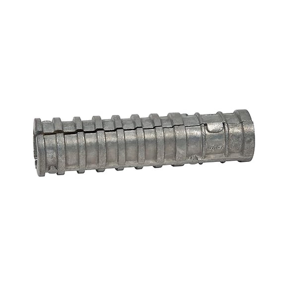 3/8" Lag Shield Anchor Long (50 per Box)