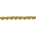 thumbnail image 1 of 3/8" Looped Braid Gimp Sewing Trim - 12 Yards! - Color: Antique Gold, 1 of 2