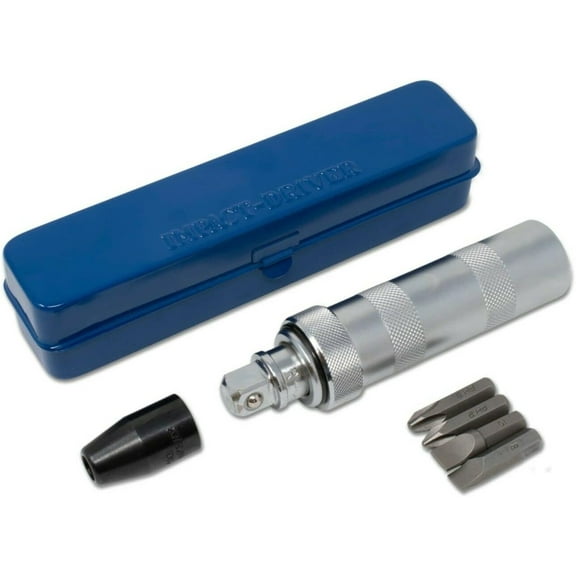 3/8 Manual Impact Driver Set 0159-110