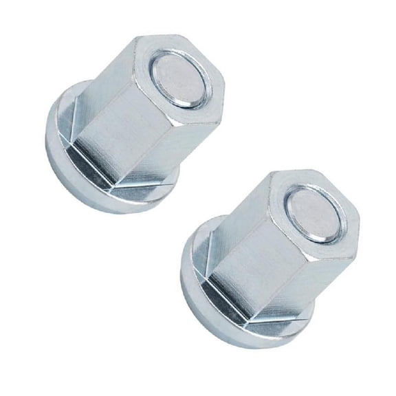 3/8" Marine Battery Terminal Oxidation-Resistant Connector for Auto & Cycle