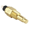 thumbnail image 1 of 3/8'' NPT 98℃ Engine Water Temperature Sensor Fit for VDO 6~24V Engine Accessory, 1 of 8