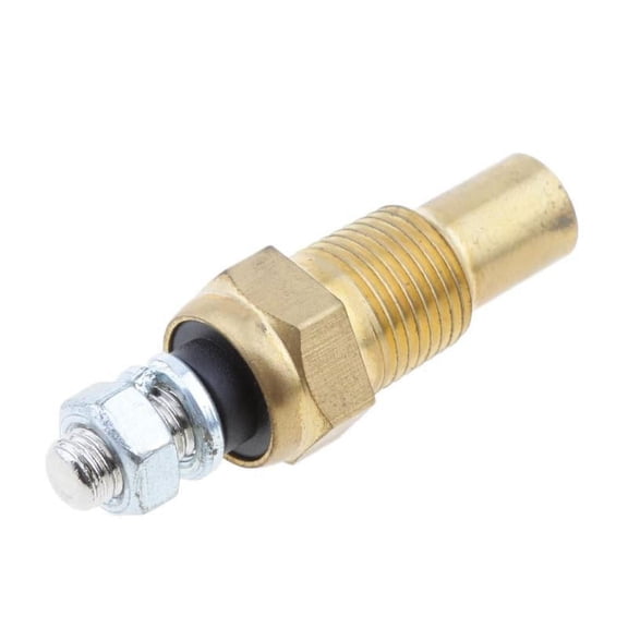 3/8" NPT Sensor Water Oil Temp Sender Temperature Electrical Sender