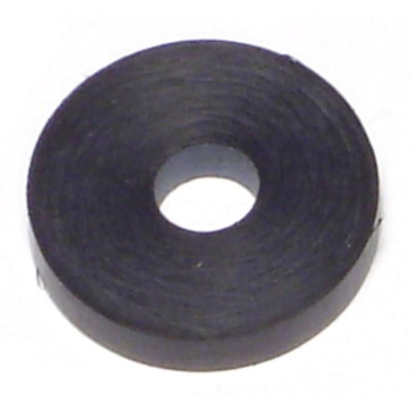 3/8" Neoprene Rubber Large Flat Faucet Washers FWN-039 (20 pcs.)