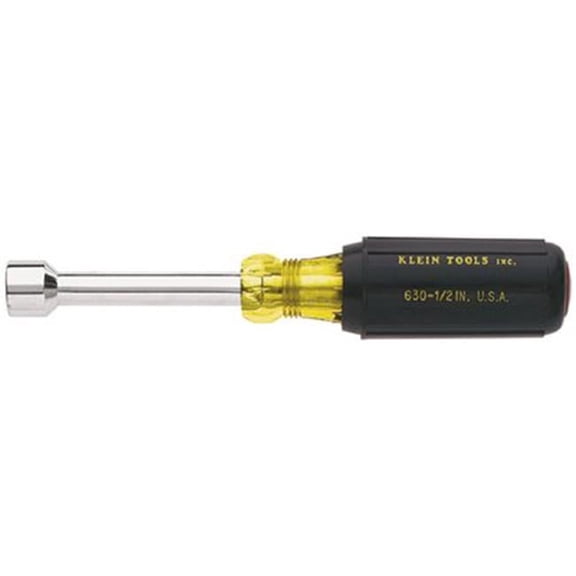 3-8 Nut Driver -Screwdriver