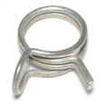 thumbnail image 1 of 3/8" OD Steel Hose Clamps HSCL-090 (35 pcs.), 1 of 1