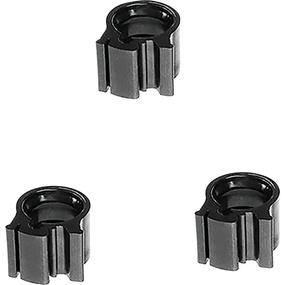 3/8" PEXLock PEX Crimp Ring 3PK