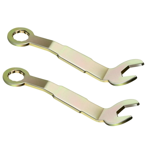 3/8" Pivot Pocket Door Wrench Angled, N7164 Adjustment Pocket Wrench, Door Tool Hardware Adjustment Tool for Home Or Hardware Repair