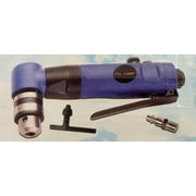 3/8 Pneumatic Reversible Angle Air Drill