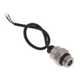 thumbnail image 1 of 3/8'' Pressure Transducer Pressure 1% Accuracy Input 5V Output 0.5-4.5V for Water Oil, 1 of 11
