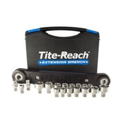 3/8 Professional Extension Wrench and Low Profile Socket Kit