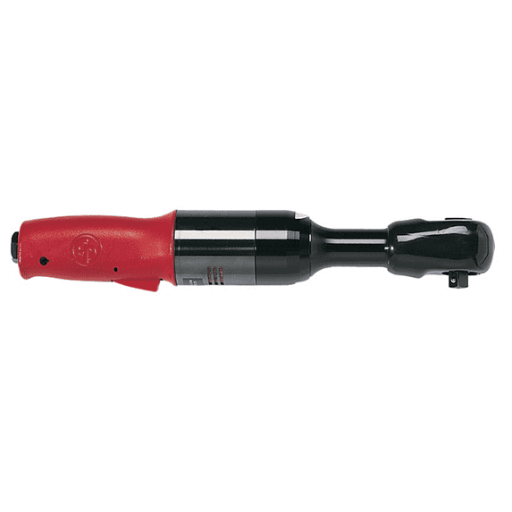 Chicago Pneumatic 7830Q 3/8" Drive Super Duty Quiet Air Ratchet