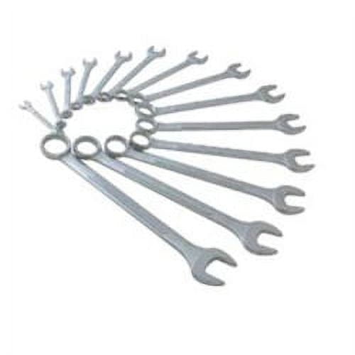 3/8" Raised Panel Combination