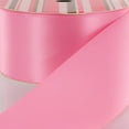 thumbnail image 1 of 3/8" Sherbet Double Face Satin Ribbon 5 yard Reel, 1 of 2