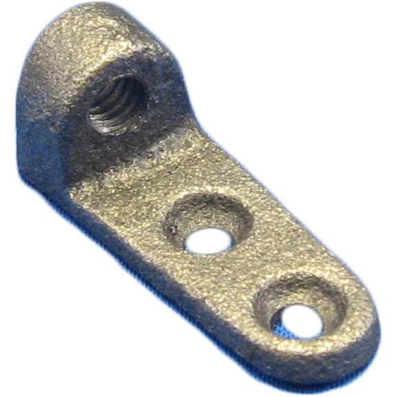 3/8" Side Beam All Thread Hanger