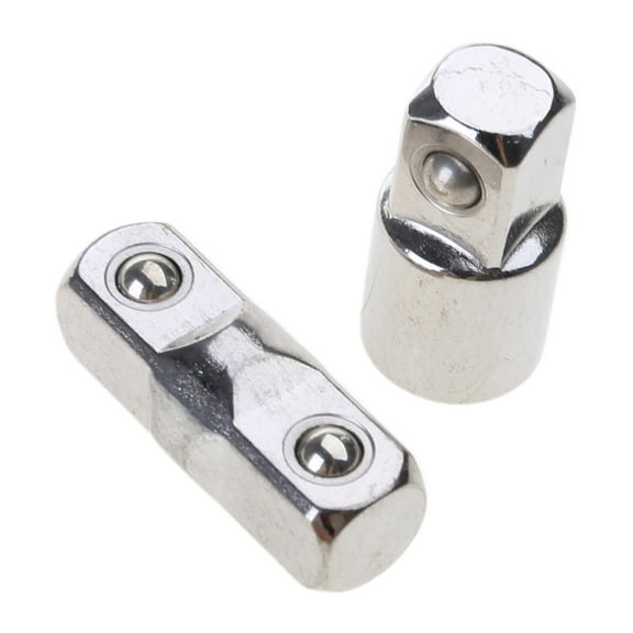 3/8" Socket Adapter Impacts Driver Socket Adapter Fast Change Drill Extension for Screwdriver Handle Electric Screw