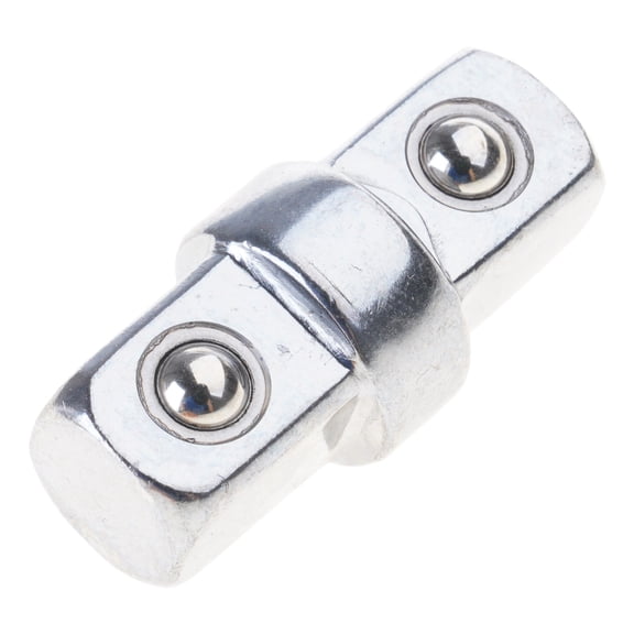 3/8" Socket Adapter Set Great Bearing Capacity Automatic locking Easy to Slip