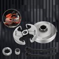 3/8" Sprocket Rim Clutch Assembly for Chainsaw 455 Model 460