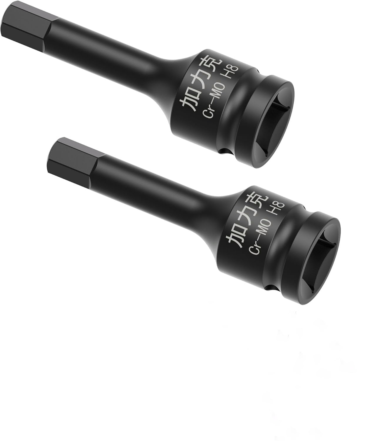 2PCS 3/8