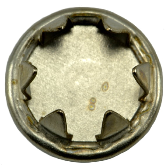3/8" Steel Hole Plugs (20 pcs.)