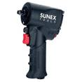 thumbnail image 1 of 3/8" Super Duty Min Impact Wrench W/Grip, 1 of 2