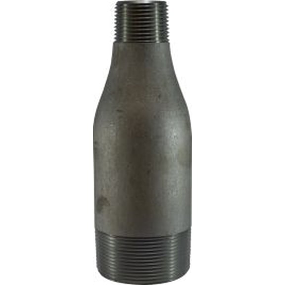 3/8 X 1/4 Xh Swage, Bull Plugs and Swage Nipples, Nipples and Fittings