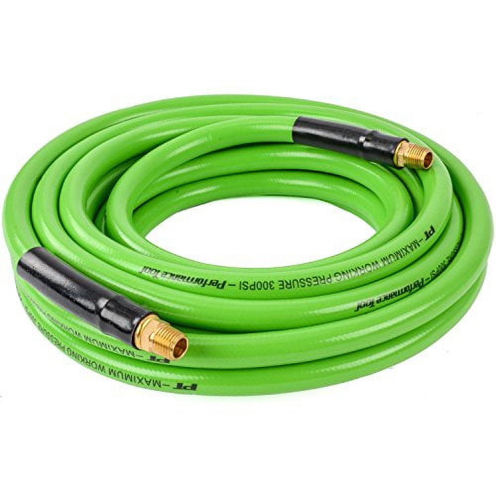3/8' X 25' HYBRID AIR HOSE