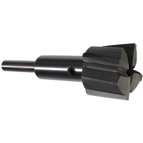 3/8" X 3/32" HSS Aircraft Counterbore 1/4" Shank, DEWA/CCBR3/8